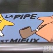 Fumeurs de pipe