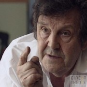 Portrait d'un enthousiaste (KIJNO)