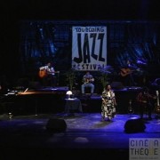 Cesaria Evora Festival Jazz Tourcoing