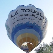 Images montgolfières 7