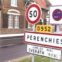 CD952 Pérenchies-Prémesques