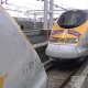 Eurotunnel Calais