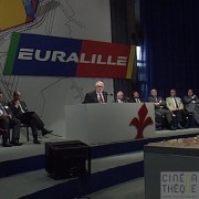 Euralille archives 2