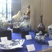 Trésor culturel chinois à Marcq