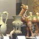 Trésor culturel chinois à Marcq
