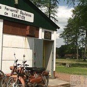 Alphonse Szarmanski AZ12