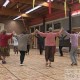 Danse Sardane à Marquette-lez-Lille