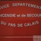 Pompiers/Centre de secours de Oignies