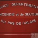 Pompiers/Centre de secours de Oignies