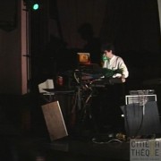 Bruno Frévet à Rouvroy