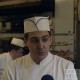 MEERT- Fabrication des gaufres - Interview d'un pâtissier - Fabrication du chocolat