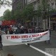 Manifestation 1er mai