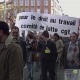 Manifestation 1er mai