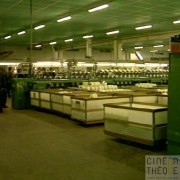 Inauguration usine de lin à Hénin-Beaumont