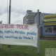Images Grève à la  Poste de Lille
