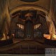 Cathédrale de Boulogne-sur-Mer : nouveau jeu d'orgue