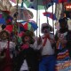 Images du carnaval de Dunkerque à Lille