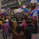 Le carnaval de Dunkerque à Lille