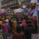 Le carnaval de Dunkerque à Lille