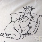 Exposition "Roi Sommeil" à l'ALIAS