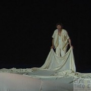 La Verrière -" Le Ciel sur la  Terre" - D. Sarrazin