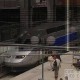 TGV Nord entre Lille et Paris