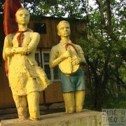 Eté en Arménie / 14