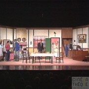 A's'sinse du ballon 2 :  Si te sins bon, deyors !