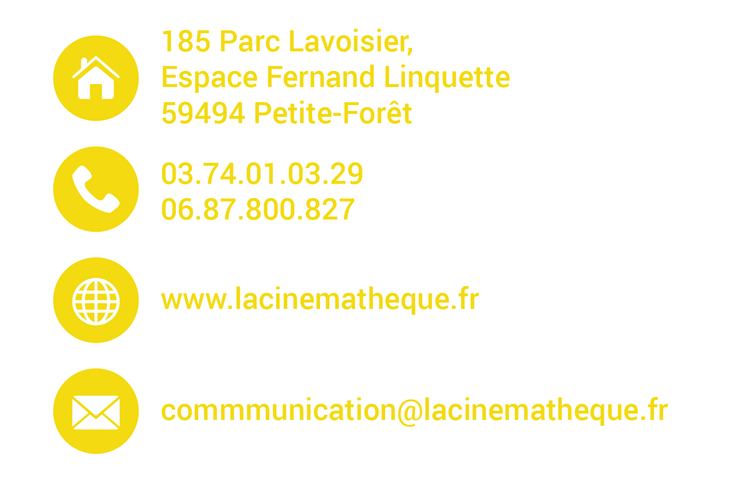 Contact