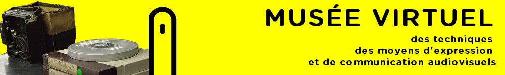 Bandeau musée virtuel